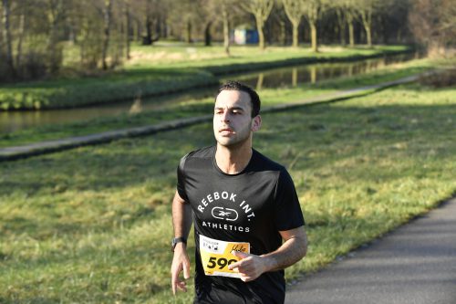 2024 Hoofdloop