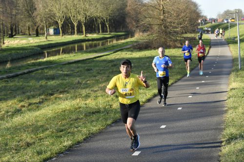 2024 Hoofdloop