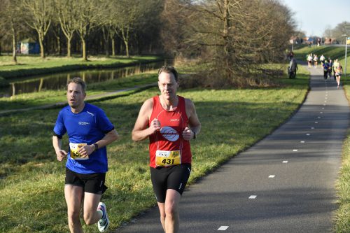 2024 Hoofdloop