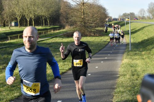 2024 Hoofdloop