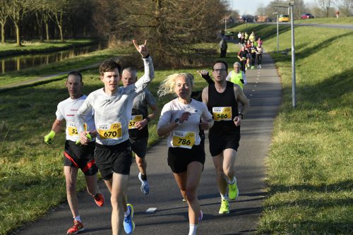 2024 Hoofdloop