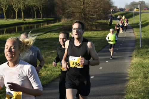 2024 Hoofdloop