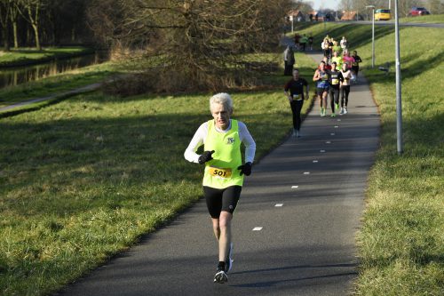 2024 Hoofdloop