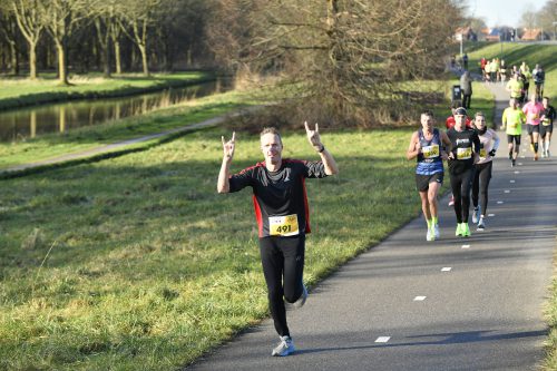 2024 Hoofdloop