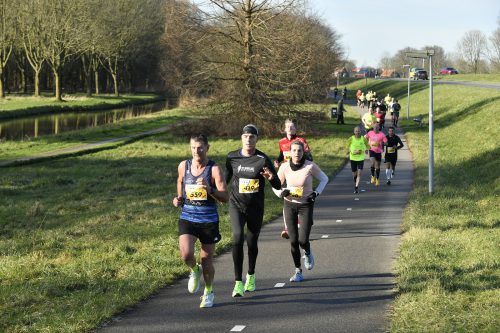 2024 Hoofdloop