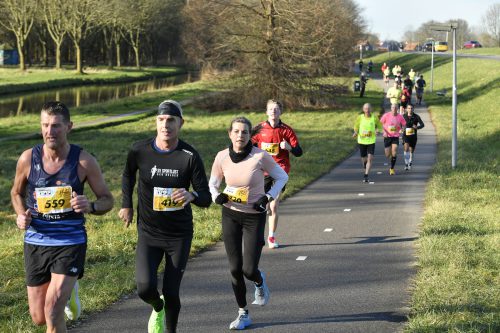 2024 Hoofdloop