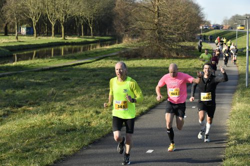 2024 Hoofdloop