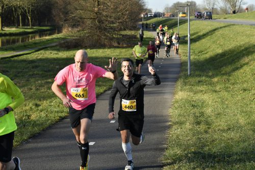 2024 Hoofdloop
