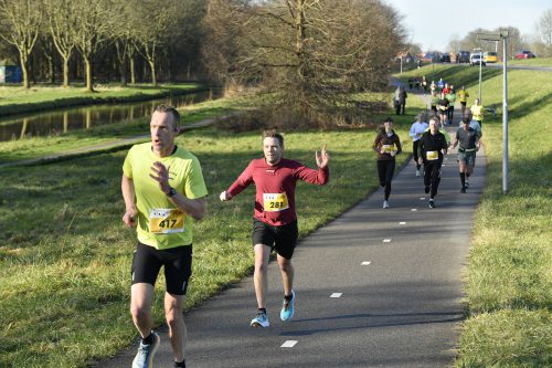 2024 Hoofdloop