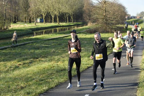 2024 Hoofdloop