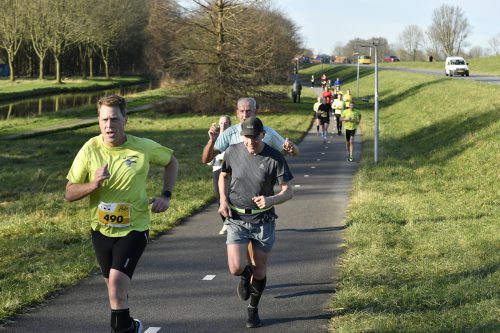 2024 Hoofdloop