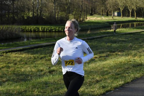 2024 Hoofdloop