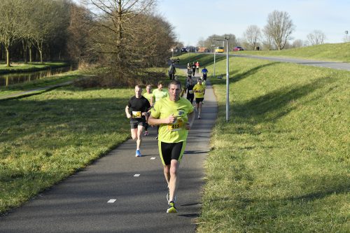 2024 Hoofdloop