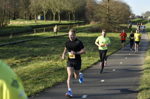 2024 Hoofdloop