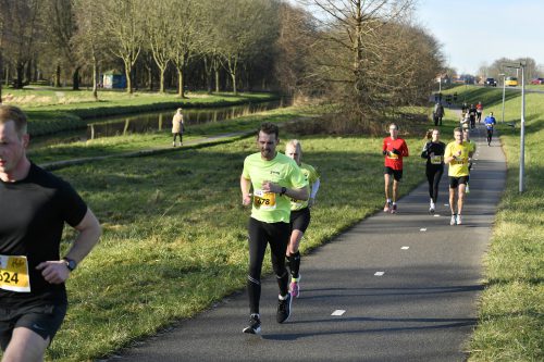 2024 Hoofdloop