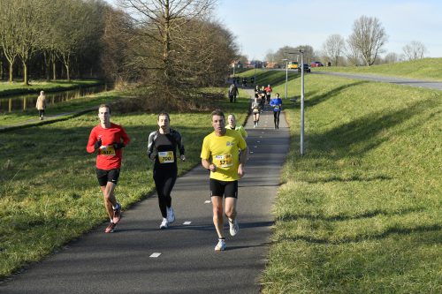 2024 Hoofdloop