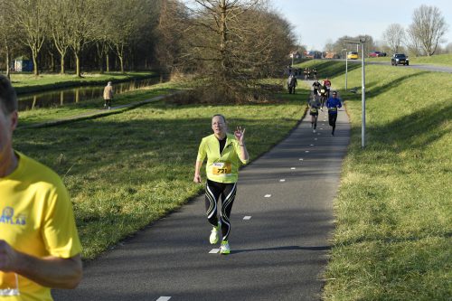 2024 Hoofdloop