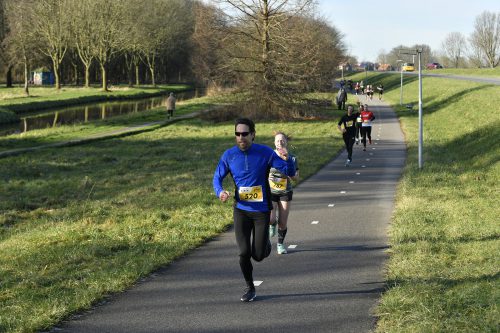 2024 Hoofdloop