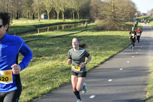2024 Hoofdloop