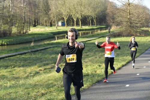 2024 Hoofdloop