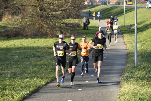 2024 Hoofdloop