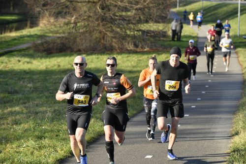 2024 Hoofdloop