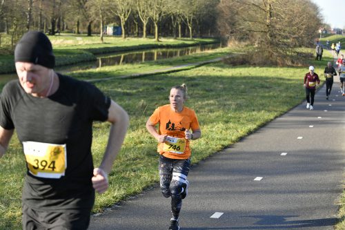 2024 Hoofdloop