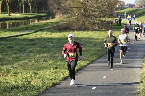 2024 Hoofdloop