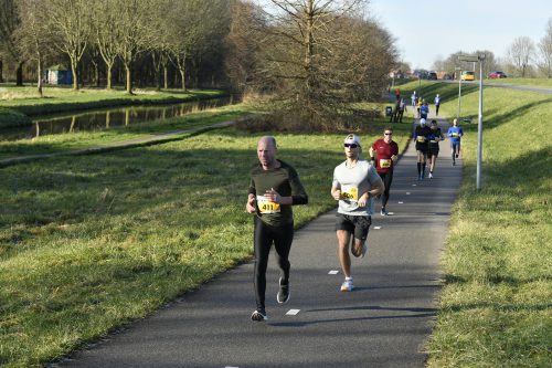 2024 Hoofdloop