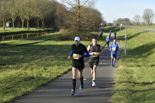 2024 Hoofdloop