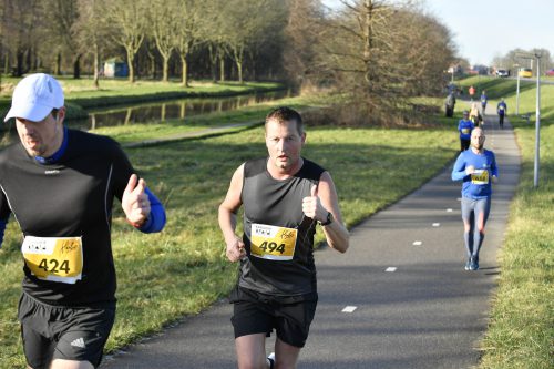 2024 Hoofdloop