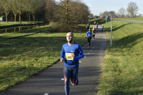 2024 Hoofdloop
