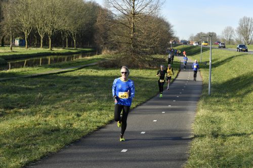 2024 Hoofdloop
