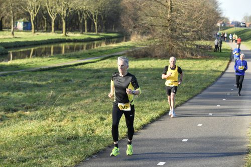2024 Hoofdloop