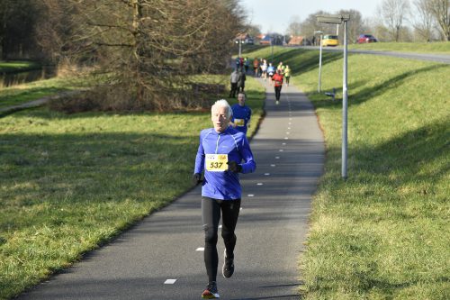 2024 Hoofdloop