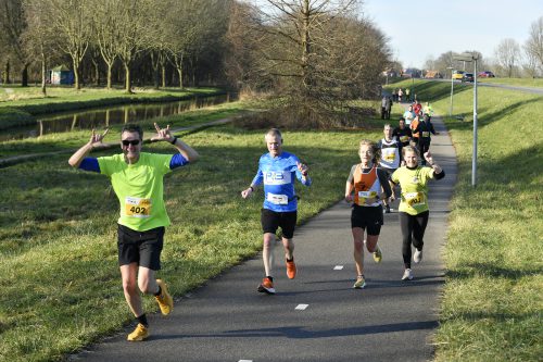 2024 Hoofdloop