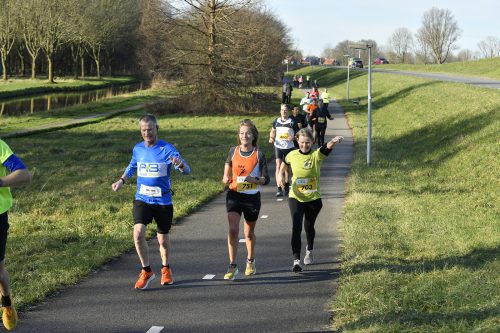 2024 Hoofdloop