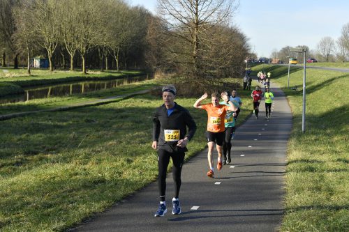 2024 Hoofdloop