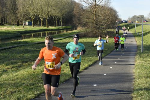 2024 Hoofdloop