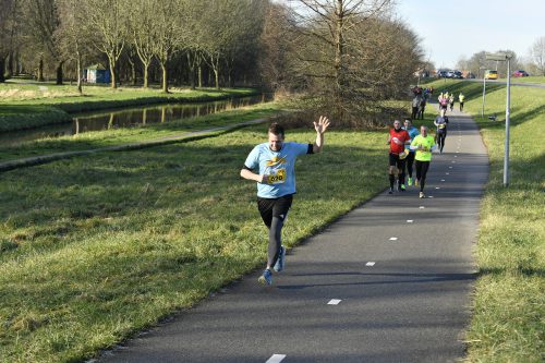 2024 Hoofdloop
