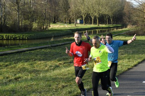 2024 Hoofdloop