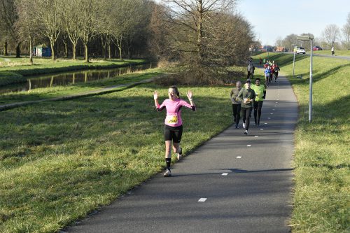 2024 Hoofdloop