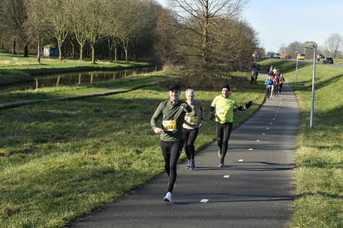 2024 Hoofdloop