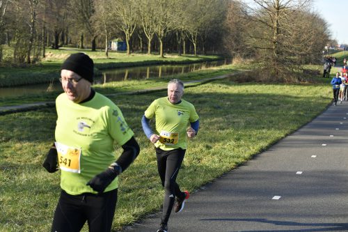 2024 Hoofdloop