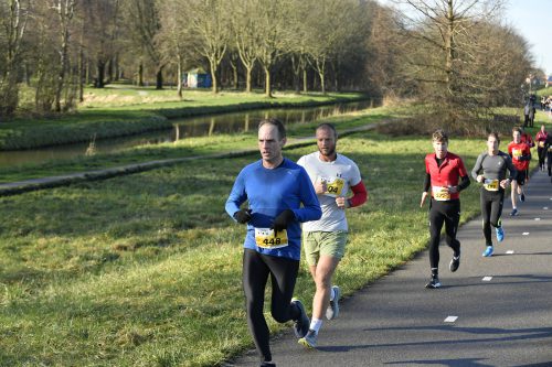 2024 Hoofdloop