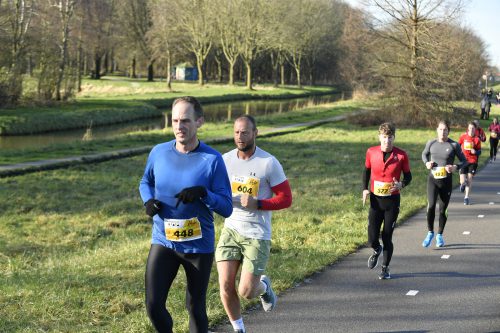 2024 Hoofdloop