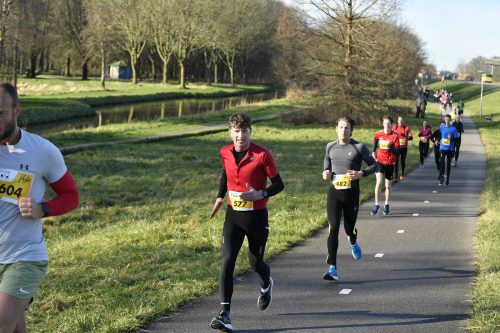 2024 Hoofdloop
