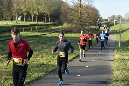 2024 Hoofdloop