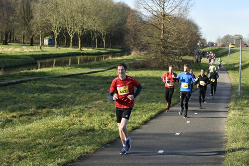 2024 Hoofdloop