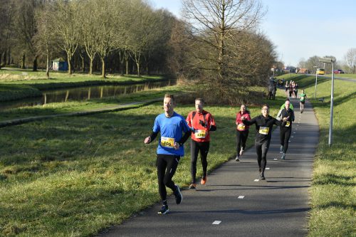 2024 Hoofdloop